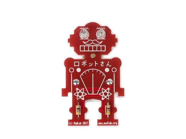 Whadda Kit elettronico Madlab mr. robot Compra Online