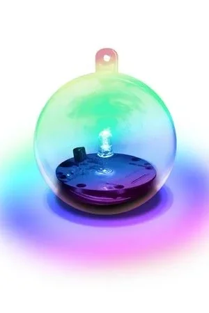 Whadda Sfera led RGB Ordina Subito