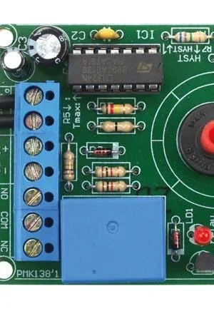 Whadda Termostato - Kit fai da te Acquista Ora