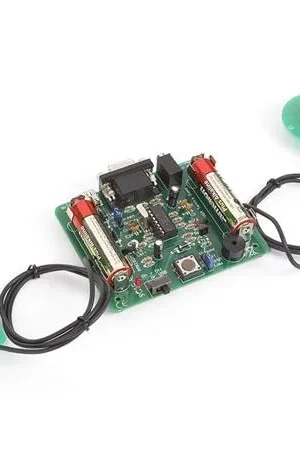 Whadda Vga classico gioco di tennis televisivo con mazze analogiche Ultimissimo Modello