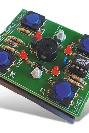 Whadda Gioco del cervello Solo Oggi