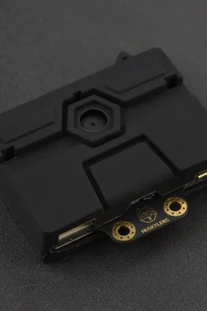 Ultime Pezzi DFRobot Gravità: HUSKYLENS con custodia in silicone