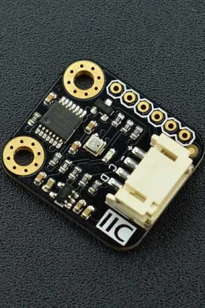 Bestseller DFRobot Gravità: sensore ambientale I2C BME280