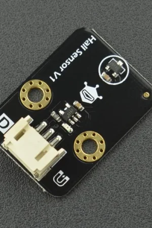 Affare DFRobot Gravità: sensore Hall digitale