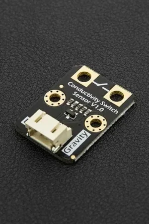 Acquista Ora Gravità: interruttore del sensore di conducibilità - DFRobot