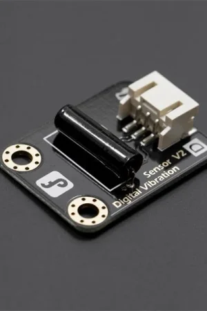 Vendita Finale DFRobot Gravità: sensore di vibrazione digitale