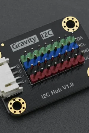 Compra Adesso DFRobot Gravità: HUB I2C