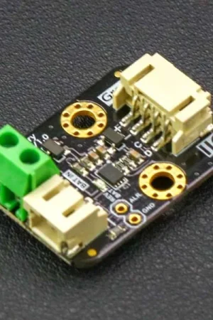 A Buon Prezzo DFRobot Gravità: indicatore livello carburante batteria I2C 3,7 V Li