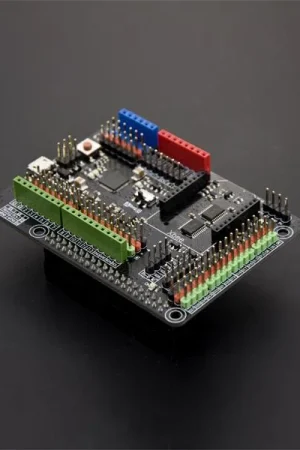 Bestseller DFRobot Gravità: Arduino Shield per Raspberry Pi B+/2B/3B/3B+/4B