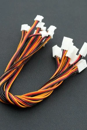 Ultime Pezzi DFRobot Gravità: cavo sensore per LattePanda V1 (confezione da 10)