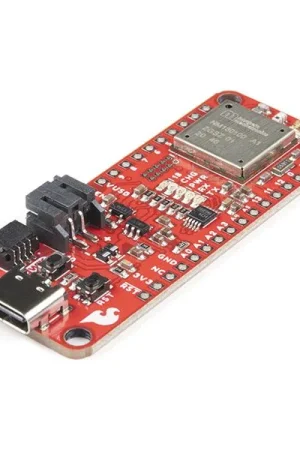 Acquista Ora SparkFun LoRa Thing Plus - ESPLORABILE