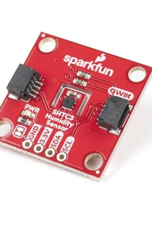 Breakout del sensore di umidità SparkFun - SHTC3 (Qwiic) Promozione Esclusiva