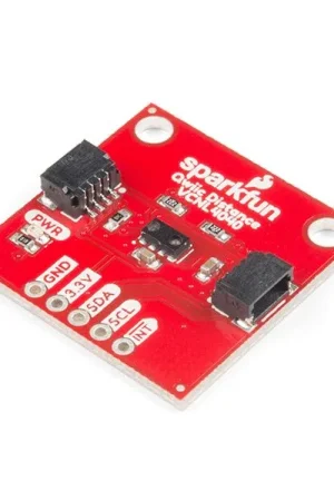 A Buon Prezzo Breakout del sensore di prossimità SparkFun - 20 cm, VCNL4040 (Qwiic)