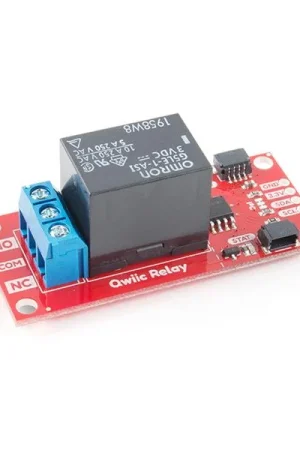 A Buon Prezzo Relè singolo SparkFun Qwiic