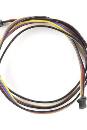 Affare Sparkfun Cavo flessibile Qwiic - 500 mm