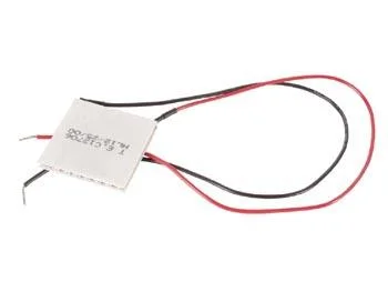 Velleman Modulo refrigerante termoelettrico Peltier 6A 15,4V 67° Nuova Collezione