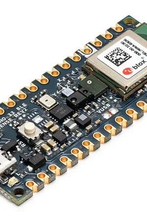 Arduino Nano 33 BLE Sense Rev2 - senza intestazioni Vendita Finale