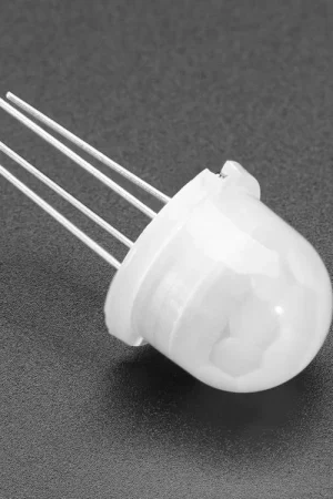 Adafruit Mini sensore PIR di base - BL412 Ultima Occasione