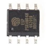 Ultime Pezzi PJRC Chip PSRAM da 8 MB per Teensy 4.1