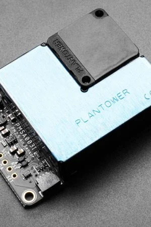 Adafruit PMSA003I Breakout della qualità dell'aria Saldi