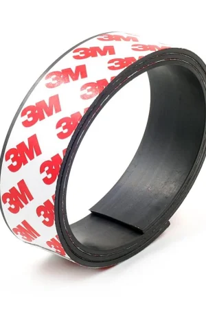 Acquista Ora Nastro magnetico Opencircuit , 750 x 25 x 2 mm