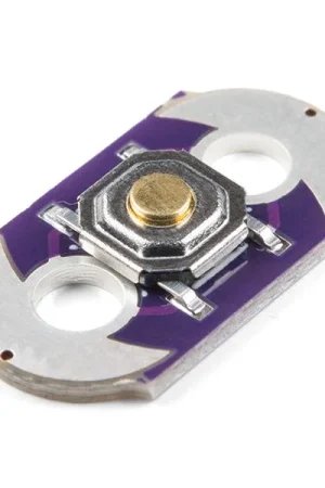 Acquista Ora Sparkfun Scheda dei pulsanti LilyPad