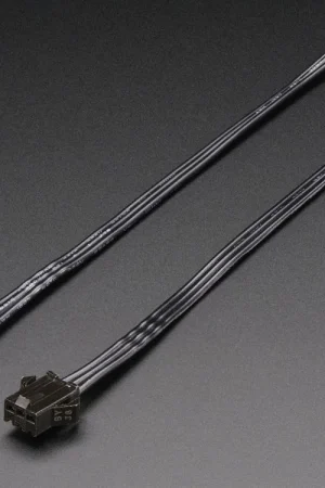 Adafruit Spina JST SM a 3 pin + set di cavi per presa Acquista Ora