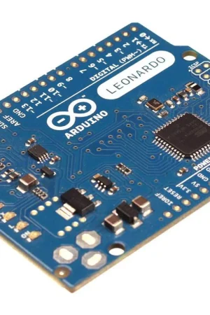 Arduino Leonardo - senza intestazioni Acquista Ora