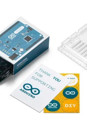 Arduino Leonardo - con intestazioni Offerta Del Giorno