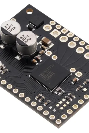 Vendita Finale Pololu Porta driver motore passo-passo TB67S128FTG