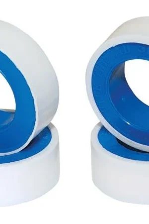 Affare Velleman Nastro per tubi in teflon (4 rotoli)