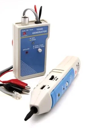 Ultima Occasione Velleman Tester per cavi con generatore di toni