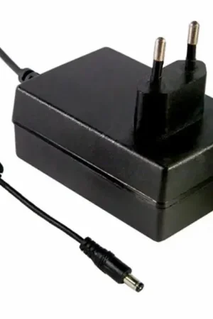 Alimentatore Mean Well GST25E05-P1J - 5V 4A Prezzo Basso