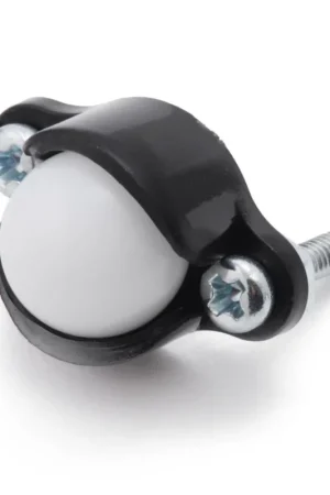 Bestseller Pololu Ball Caster con sfera in plastica da 3/8″
