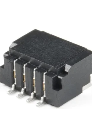 Vendita Finale Sparkfun Connettore Qwiic JST - SMD a 4 pin (orizzontale)