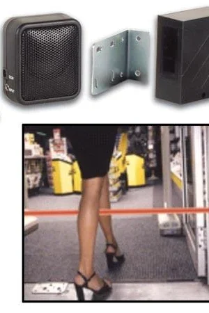 Velleman Mini sistema di sicurezza a infrarossi - 7 m Economico