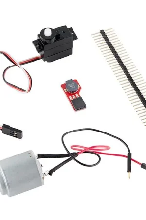 Componente aggiuntivo sandbox digitale SparkFun Saldi