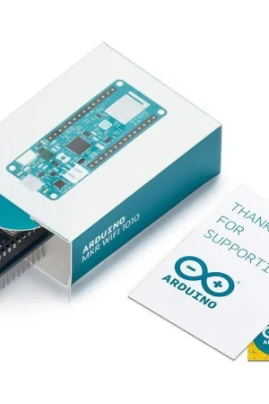 Affare Arduino MKR Wi-Fi 1010