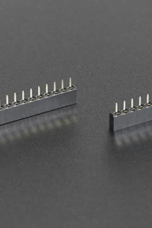 Adafruit Kit basette corte per Feather - Basette femmina 12 pin + 16 pin A Buon Prezzo
