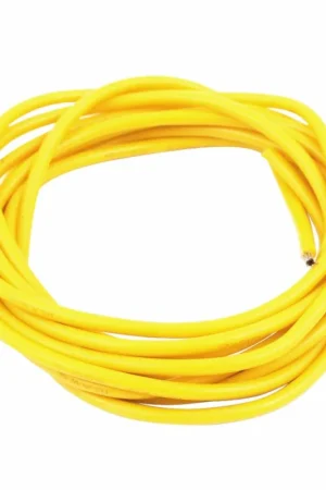 A Buon Prezzo Opencircuit Filo giallo con anima intrecciata - 26 AWG - 2 metri