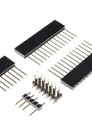 Ultimissimo Modello Sparkfun Kit testata Teensy