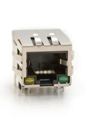 Ultime Pezzi Sparkfun Compatibile con RJ45 Ethernet MagJack