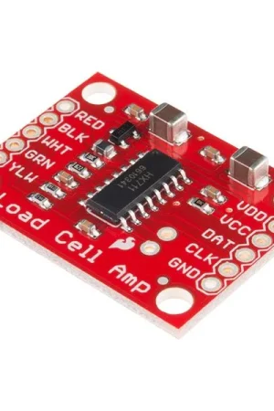 Amplificatore cella di carico SparkFun - HX711 Non Perdere