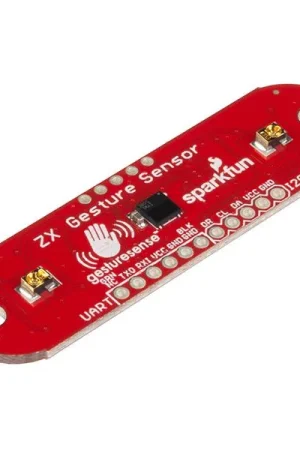 Bestseller Sparkfun Sensore di distanza e gesti ZX