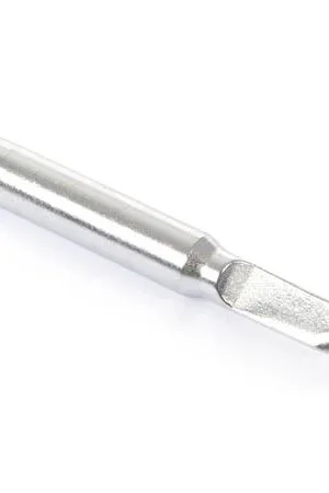 Velleman Scalpello a punta di ricambio 5x1,5mm per VTSS220 Offerta Speciale