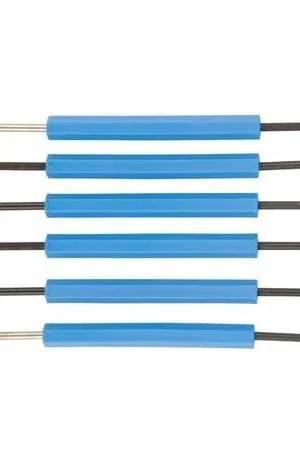 Velleman Set di accessori per saldatura - 6 pezzi Ultima Occasione