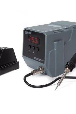 Bestseller Velleman Stazione di saldatura a temperatura controllata