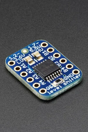 Adafruit TXB0104 Cambio di livello bidirezionale Ultima Occasione