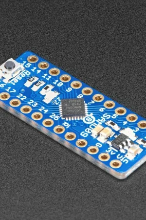 Adafruit ATSAMD09 Breakout con altalena Vendita Finale