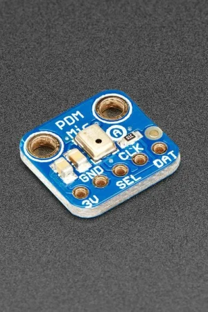 Breakout del microfono MEMS Adafruit PDM Miglior Prezzo